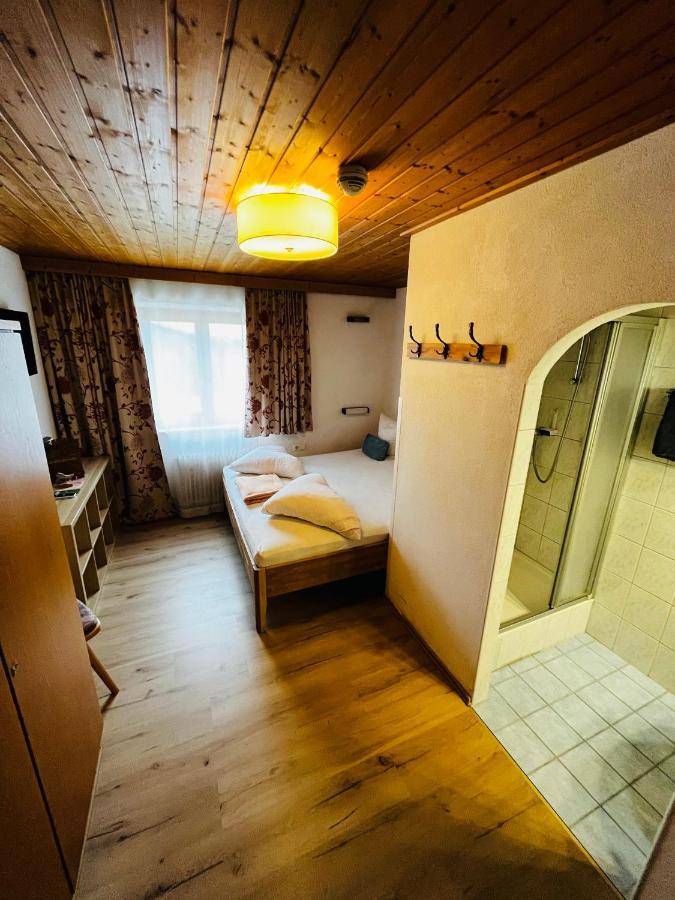 Berghotel Schlickeralm 1.616 M Fulpmes Bagian luar foto