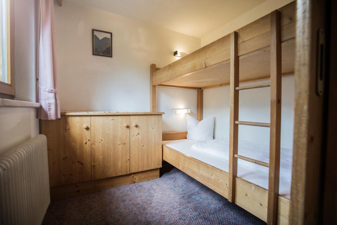 Berghotel Schlickeralm 1.616 M Fulpmes Bagian luar foto