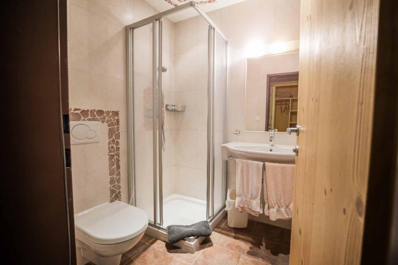 Berghotel Schlickeralm 1.616 M Fulpmes Bagian luar foto