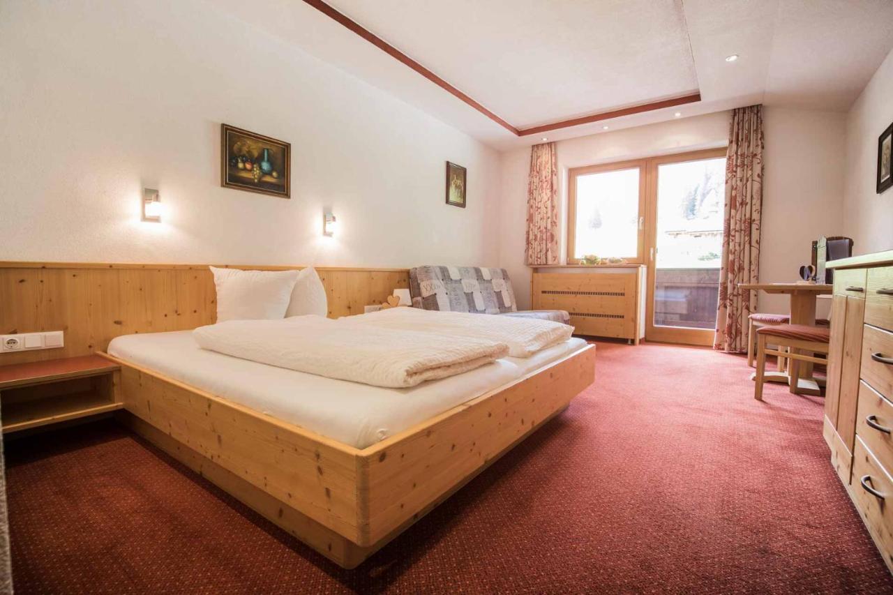 Berghotel Schlickeralm 1.616 M Fulpmes Bagian luar foto