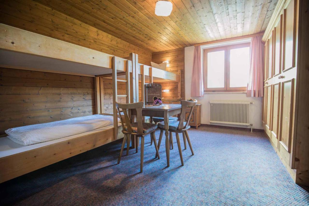 Berghotel Schlickeralm 1.616 M Fulpmes Bagian luar foto